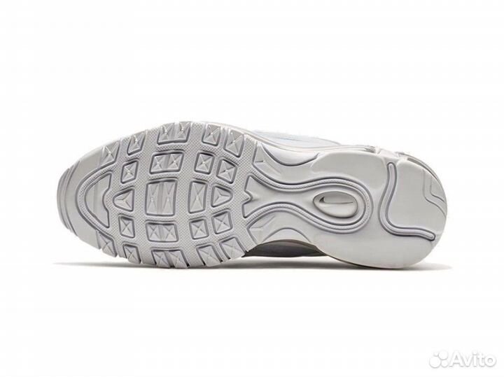 Nike air max 97 оригинал