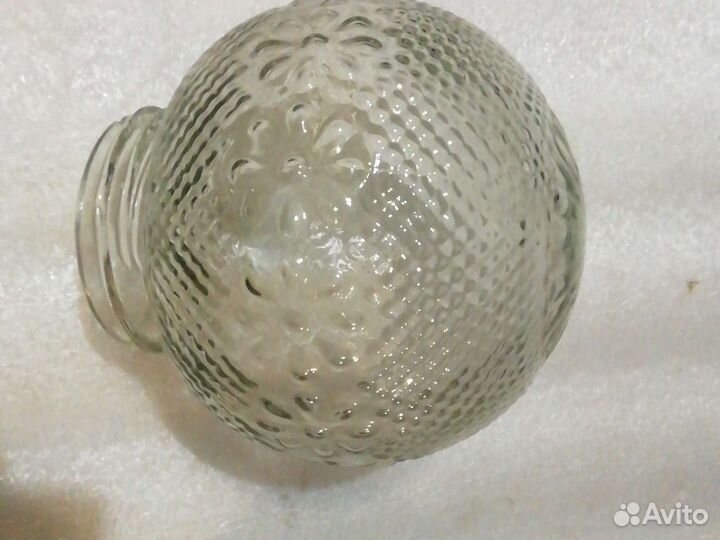 Плафоны разные