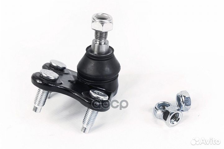 Опора шаровая audi A1 (8XA,8X1), skoda Fabia II