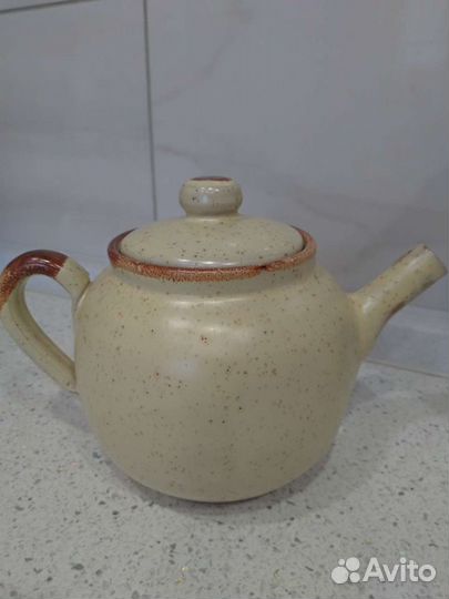 Заварник керамика Rustico