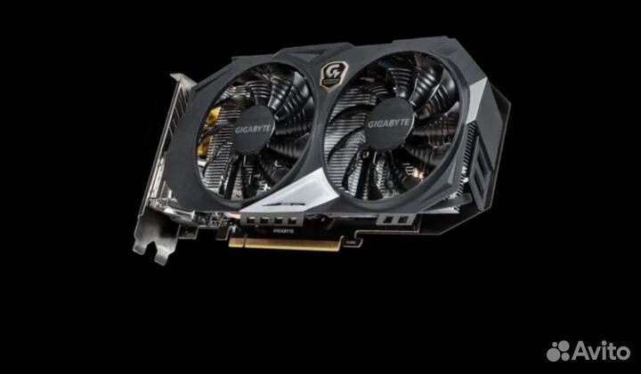 Nvidia geforce gtx 950
