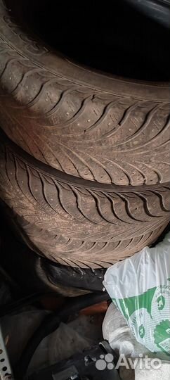 Sava Cargo Plus 205/60 R16