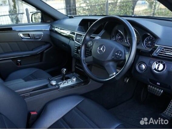 Mercedes-Benz E-класс 1.8 AT, 2012, 54 000 км