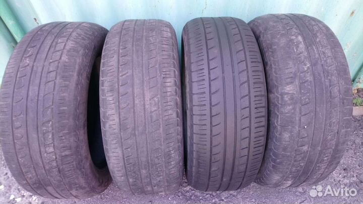 Pirelli Cinturato P6 205/60 R16 92V
