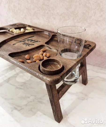 Пивной столик