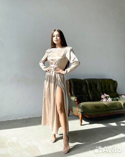 Выпускное платье