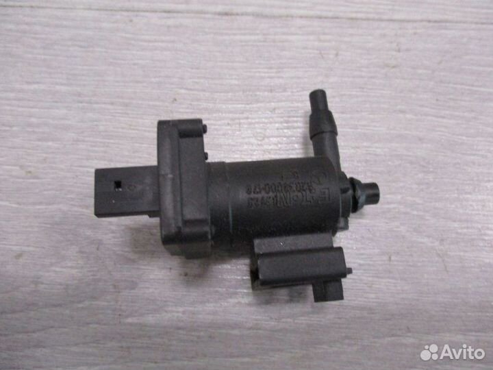 Другие датчики салона Mercedes-Benz C-Class 2.1