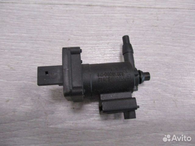 Другие датчики салона Mercedes-Benz C-Class 2.1