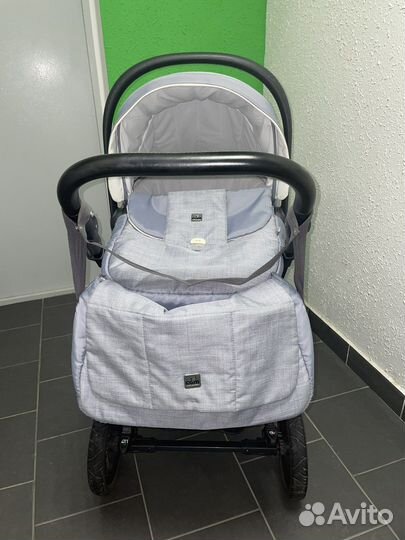 Коляска CAM 2 в 1