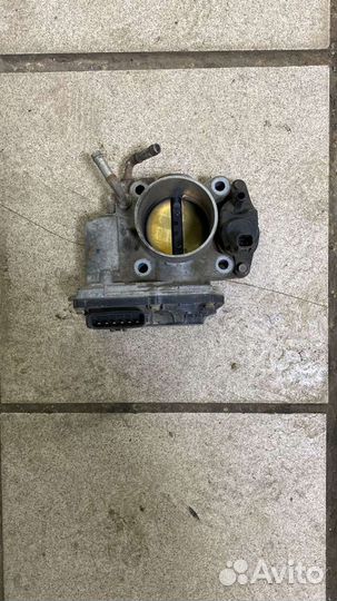 Дроссельная заслонка honda cr-v 3 2.0 R20A2