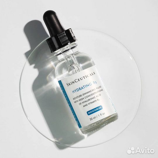 Skinceuticals сыворотка B5 увлажняющая оригинал
