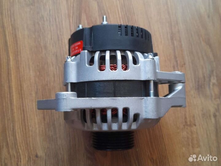 Продам Генератор Ningguo JFZ1996 Chery 477