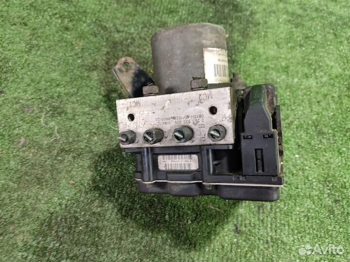 Насос ABS Honda CR-V 3 (RE) 2009