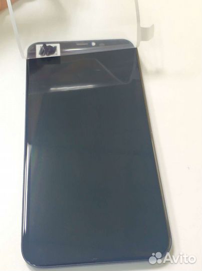Дисплейный модуль для iPhone 11