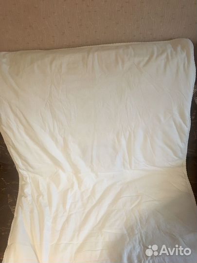 Плед детский