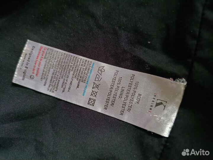 Шубка искусственная женская короткая