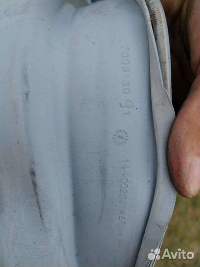 Запчасти для стиральной машины