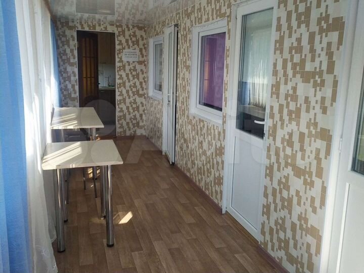 Комната 10 м², 2/2 эт.