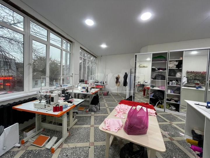 Сдам помещение свободного назначения, 80 м²