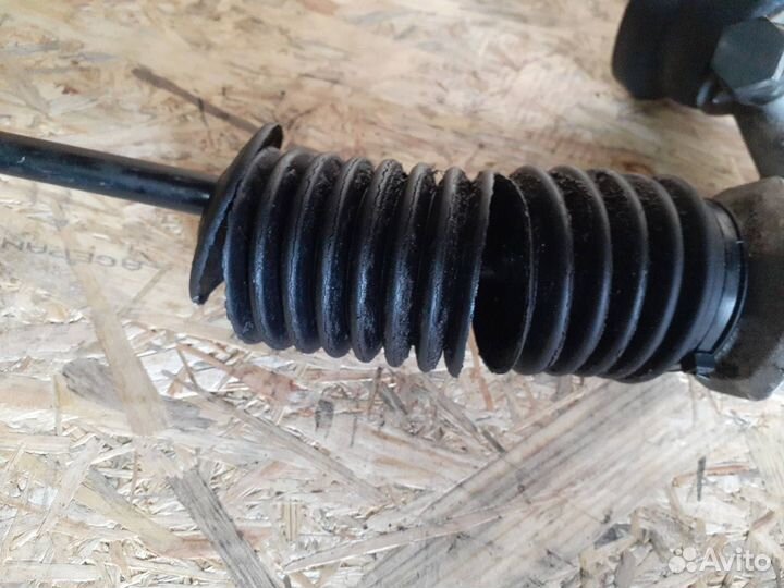 Рулевая рейка Opel Vectra B рест. (1999 - 2002)