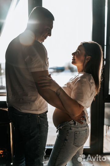 Фотограф Москва