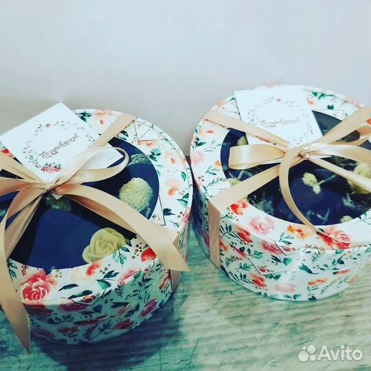 Шоколадные букеты Клубника в шоколаде