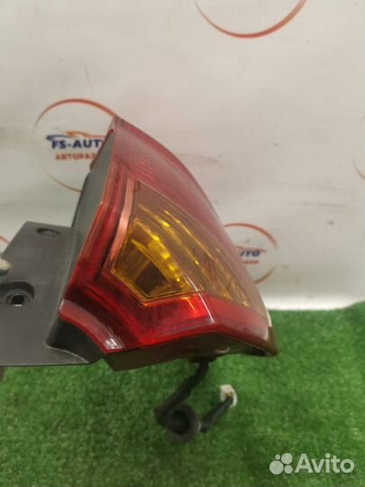 Фонарь задний правый Kia Ceed хетчбэк 1.4 G4FA