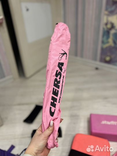 Булавы pastorelli 36