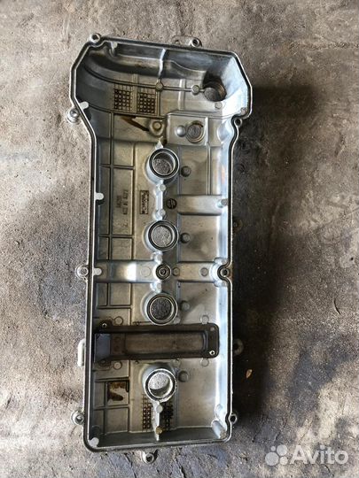 Гбц Mazda 3 BK 1.6 Z6