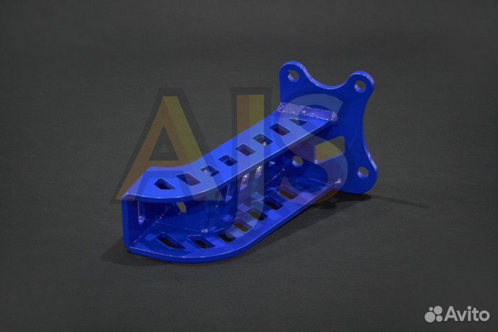 Комплект лап для установки двс JZ-серии в BMW E36