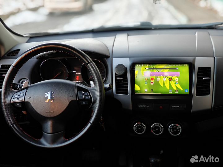 Магнитола Teyes CC3 2k 4 32 версия с Сим картой