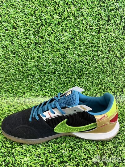 Nike street gato