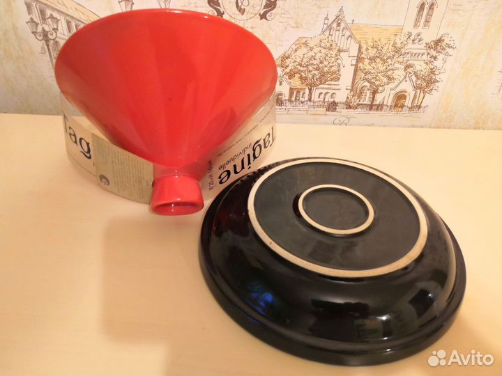 Тажин порционный. Новый