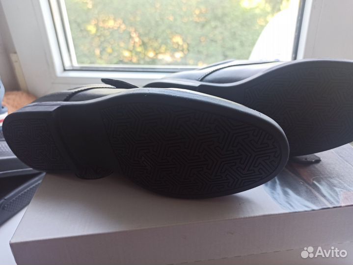 Туфли для мальчика 33 размер