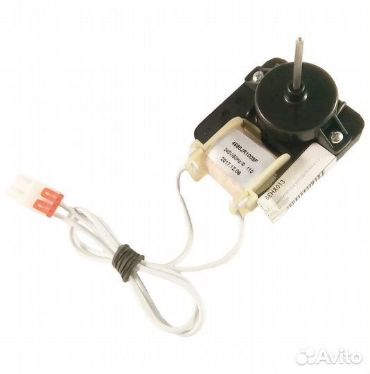 Вентилятор для холодильника