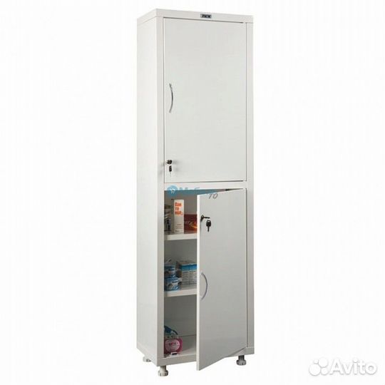 Шкаф медицинский