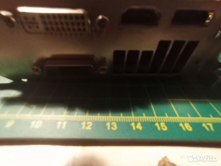 Видеокарта Sapphire AMD Radeon R9 270x