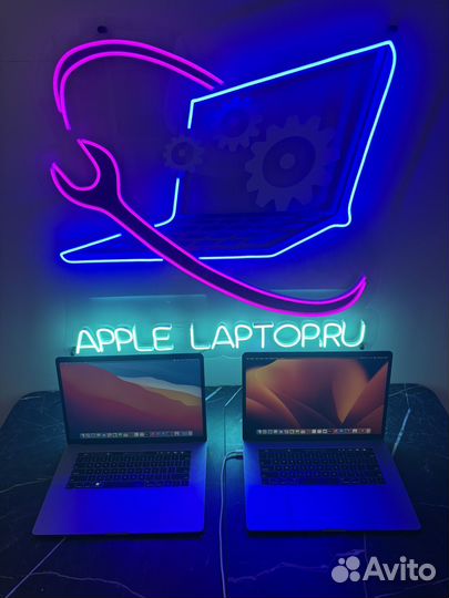 Apple Macbook Pro 15 i7/i9 16gb 500gb