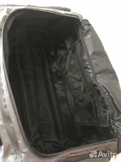 Сумка дорожная на колесах