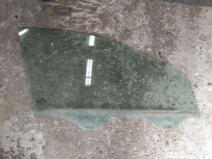 Стекло переднее правое Хендай Элантра 4