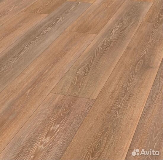 Ламинат Дуб Kronotex