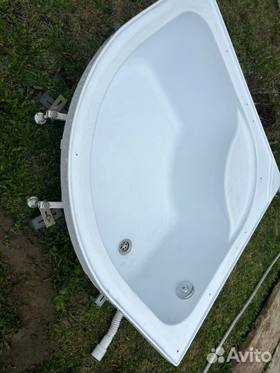 Душевая кабина 90х90 бу