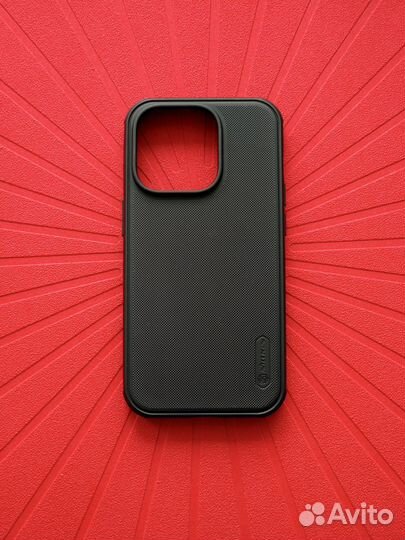 Чехлы Nillkin Pixel Xiaomi iPhone