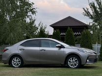 Toyota Corolla 1.6 CVT, 2013, 251 000 км, с пробегом, цена 1 450 000 руб.