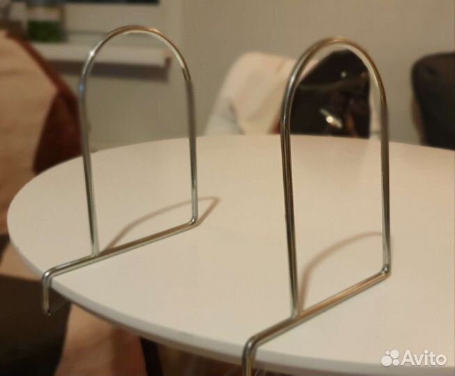 Ограничитель для книг Flit IKEA