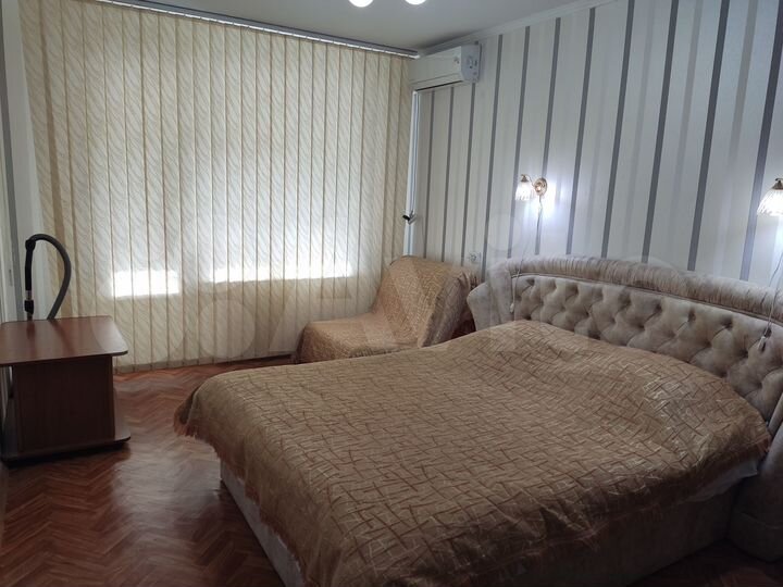 1-к. квартира, 40 м², 1/9 эт.