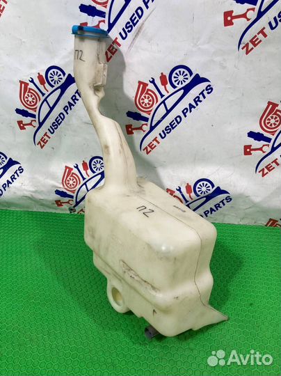 Бачок омывателя Acura Mdx YD2 J37A1 2008