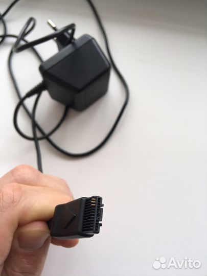 Зарядные устройства