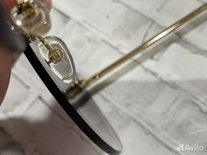 Очки солнцезащитные Chanel. Оригинал