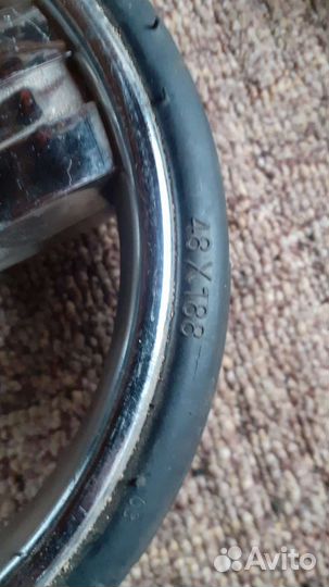 Колёса на коляску